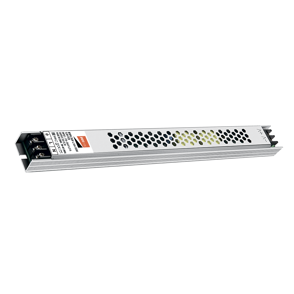 Блок питания BSPS 24V 4,16A=100W SLIM IP20